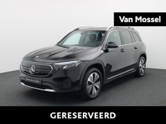 Mercedes  EQB 250