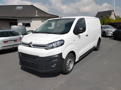 Citroen Jumpy