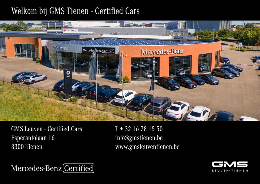 Mercedes CLA