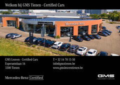 Mercedes GLB