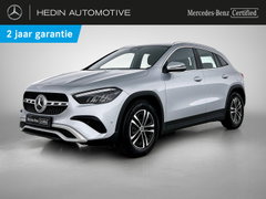 Mercedes GLA