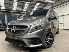 Mercedes V-Klasse