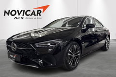 Mercedes CLA