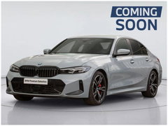BMW Série 3