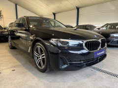 BMW Série 5