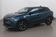 Alfa Romeo Junior
