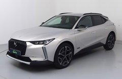 DS DS 4
