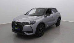 DS DS 3 Crossback