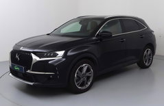 DS DS7 Crossback