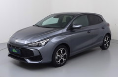 MG MG3
