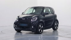 Smart FORTWO COUPE