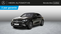 Mercedes GLC