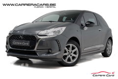 DS DS 3