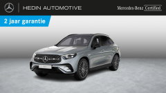 Mercedes GLC
