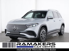 Mercedes EQB 250