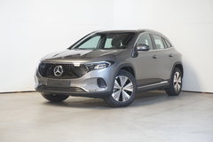 Mercedes EQA