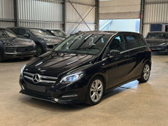 Mercedes B-Class