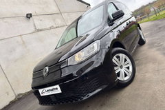 Volkswagen Caddy Life