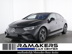 Mercedes EQE