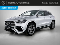 Mercedes GLA
