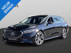 Mercedes E-Class
