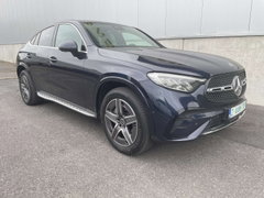 Mercedes GLC