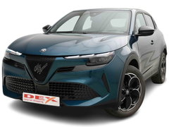 Alfa Romeo Junior
