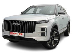 Jaecoo J7
