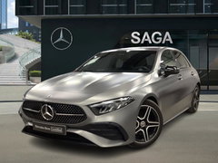 Mercedes A-Class