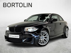 BMW 1 Reeks