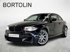 BMW 1 Reeks