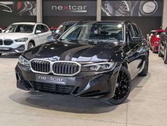 BMW 3 Reeks