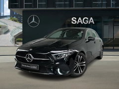 Mercedes A-Class