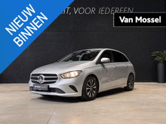 Mercedes B-Class