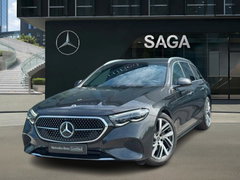 Mercedes E-Class