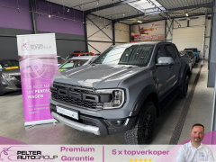Ford Raptor