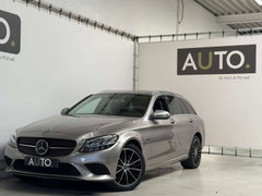 Mercedes C-Class