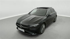 Mercedes A-Class