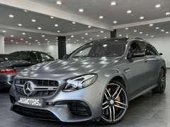 Mercedes E-Class