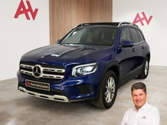 Mercedes GLB