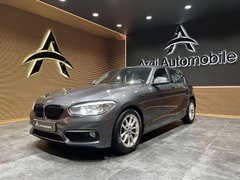 BMW 1 Reeks