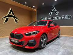 BMW 218i