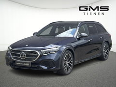 Mercedes E-Class