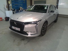 DS DS 4