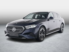 Mercedes E-Class
