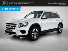Mercedes GLB