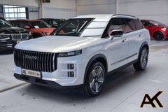 Jaecoo J7