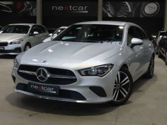 Mercedes CLA