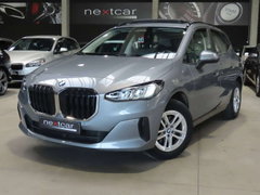 BMW 2 Series Tourer