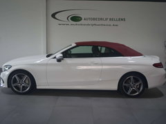 Mercedes C-Class